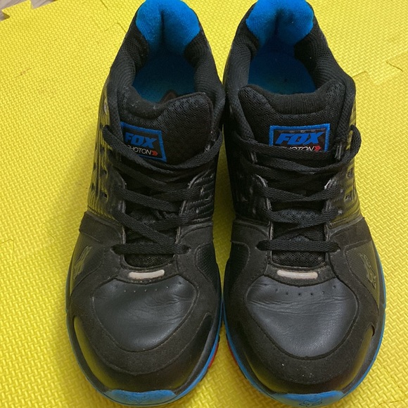 Fox Other - Fox Athletic Tennis Shoes